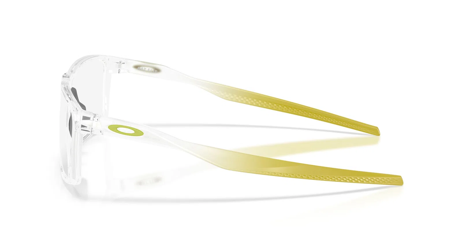 Oakley Bat Flip 8183 Eyeglasses - view 38
